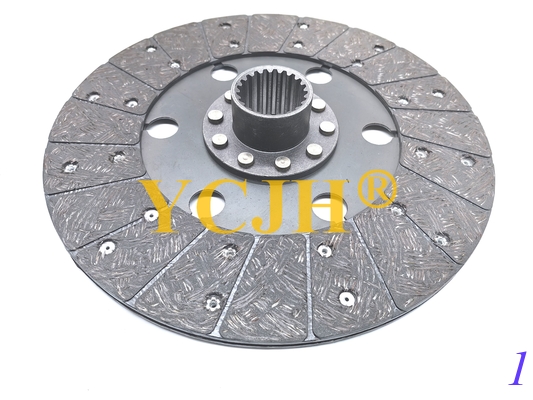 Universal Compatibility Steel CLUTCH DISC with OEM No 128001820 supplier