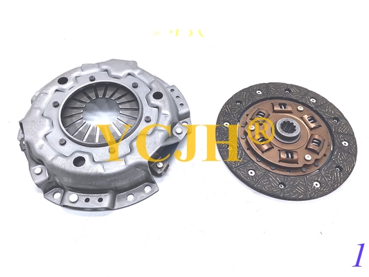 High-Performance CLUTCH KIT for Optimal Vehicle Function M809222 M809221 supplier