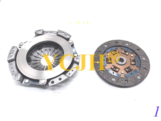 High-Performance CLUTCH KIT for Optimal Vehicle Function M809222 M809221 supplier