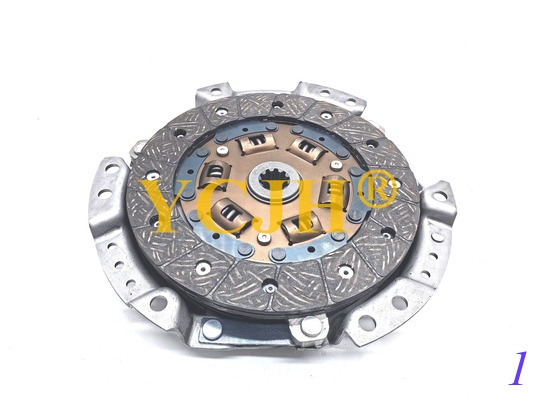 High-Performance CLUTCH KIT for Optimal Vehicle Function M809222 M809221 supplier
