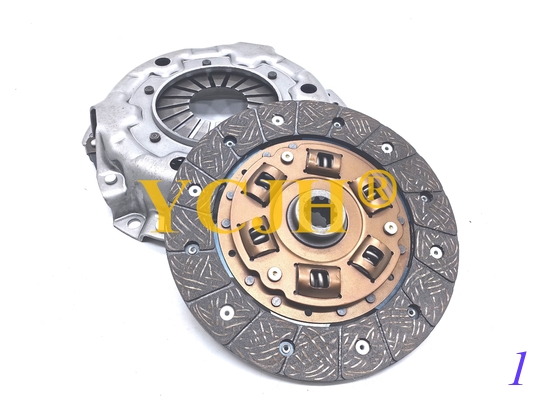 High-Performance CLUTCH KIT for Optimal Vehicle Function M809222 M809221 supplier