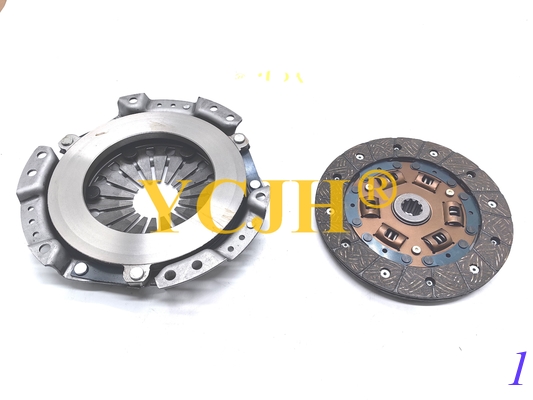 Manual Transmission CLUTCH KIT M80921 with 180MM and OE Number supplier
