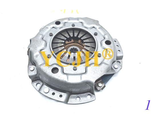 Manual Transmission CLUTCH KIT M80921 with 180MM and OE Number supplier