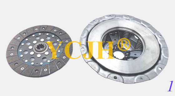 Get the Best CLUTCH KIT for KUBOTA 8-1/2 IN Includes Pressure Plate and Clutch Assembly supplier