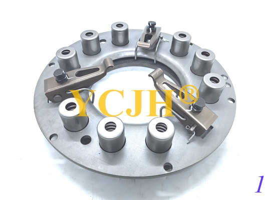Polished Pressure Plate The Ultimate Solution for Achieving a Flawless Surface Finish supplier
