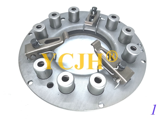 Polished Pressure Plate The Ultimate Solution for Achieving a Flawless Surface Finish supplier