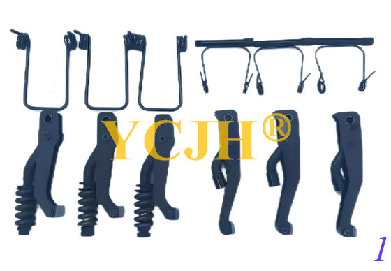 1 Clutch Repair Kit Included Leverage for Your Production from Not Specified Country Of Origin supplier