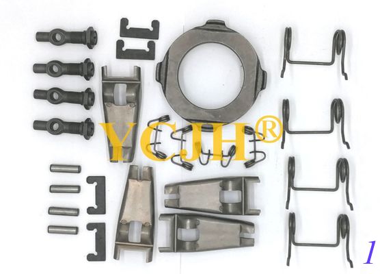 1 Clutch Repair Kit Included Leverage for Your Production from Not Specified Country Of Origin supplier