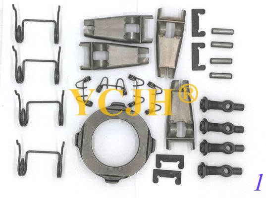 1 Clutch Repair Kit Included Leverage for Your Production from Not Specified Country Of Origin supplier