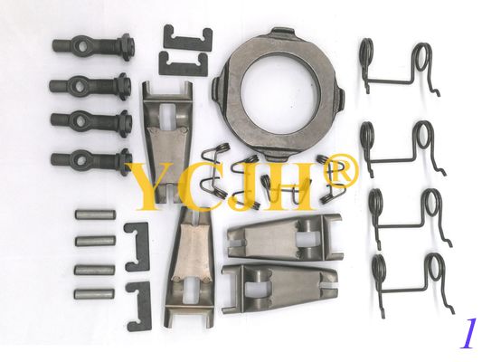 1 Clutch Repair Kit Included Leverage for Your Production from Not Specified Country Of Origin supplier