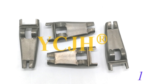 Silver Clutch Repair Kit from Not Specified Country Of Origin supplier