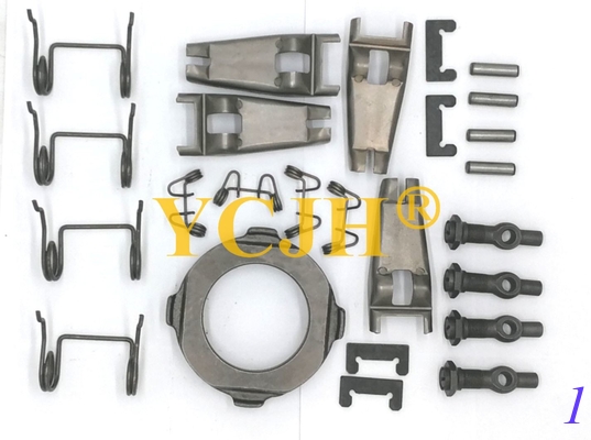 Silver Clutch Repair Kit from Not Specified Country Of Origin supplier