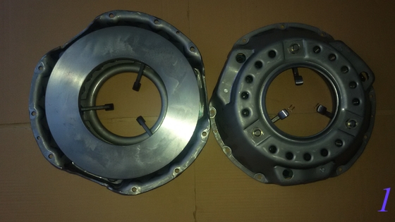 PRESSURE PLATE NISSAN UG780 ND6 1973-&gt; CLUTCH supplier