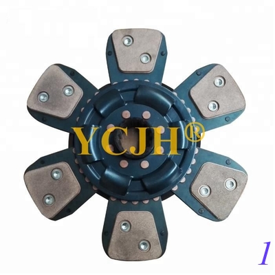 TRACTORS Model 5145714 Steel CLUTCH DISC for Long-Lasting Performance supplier