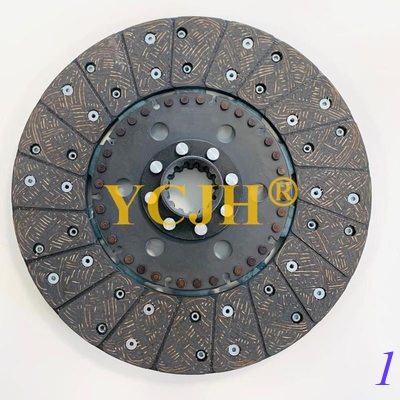 TRACTORS Model 5145714 Steel CLUTCH DISC for Long-Lasting Performance supplier
