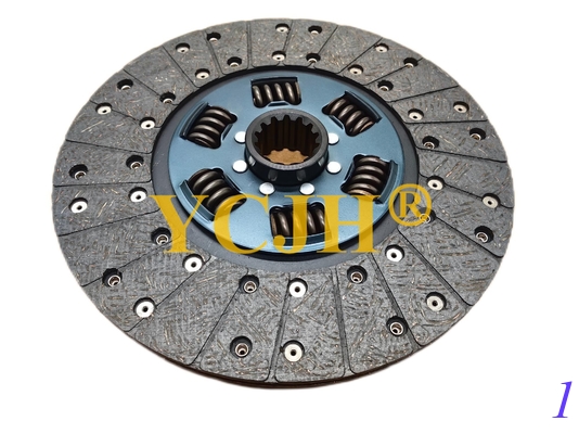 TRACTORS Model 5145714 Steel CLUTCH DISC for Long-Lasting Performance supplier
