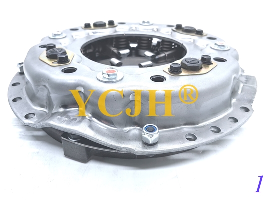 Customized clutch cover for ISUZU FVR33 /6HH1 in OEM Replacement style supplier