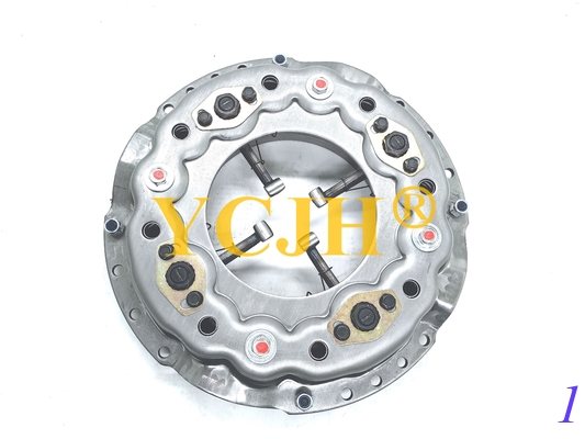 Customized clutch cover for ISUZU FVR33 /6HH1 in OEM Replacement style supplier