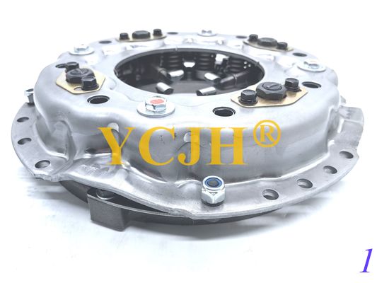 Durable Clutch Cover for Pressure Plate Protect Your Clutch from Damage OEM 1-31220447-0 1-31220364-2 1-31220291-0 1312204470 supplier