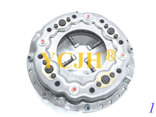 Durable Clutch Cover for Pressure Plate Protect Your Clutch from Damage OEM 1-31220447-0 1-31220364-2 1-31220291-0 1312204470 supplier