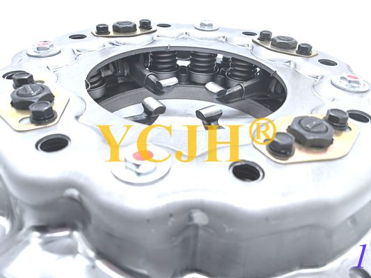 Durable Clutch Cover for Pressure Plate Protect Your Clutch from Damage OEM 1-31220447-0 1-31220364-2 1-31220291-0 1312204470 supplier