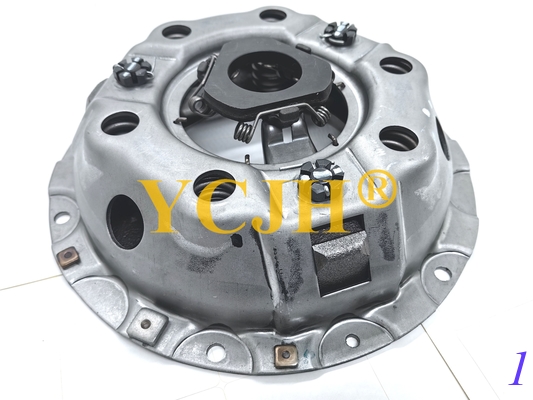 MG Model MAGNETTE 1953-1968 1.5 SALOON Clutch Protector Pressure Plate for Optimal Performance supplier