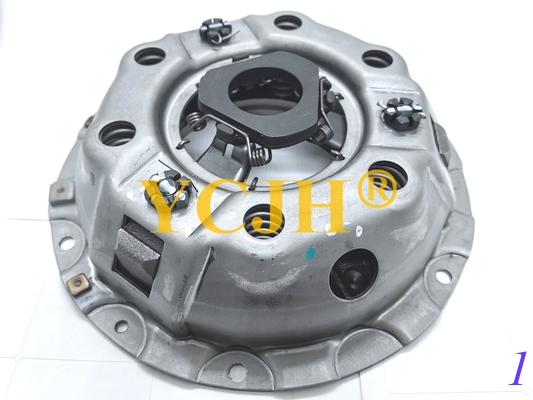 Polished Clutch Cover 1 Piece OEM Replacement for OEM Compatibility Assurance Guarantee supplier