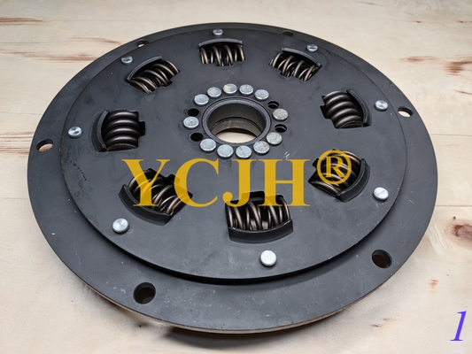 82983566 - Pressure Plate: 14, supplier
