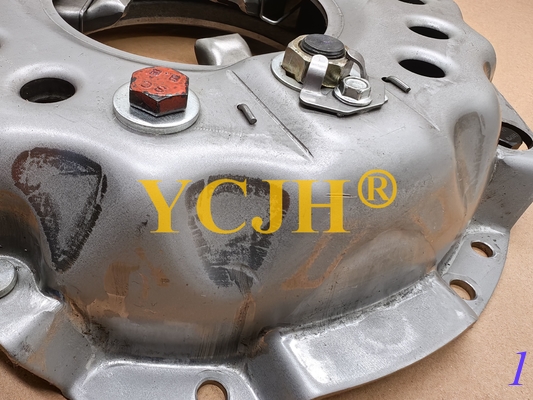 82983566 - Pressure Plate: 14, supplier