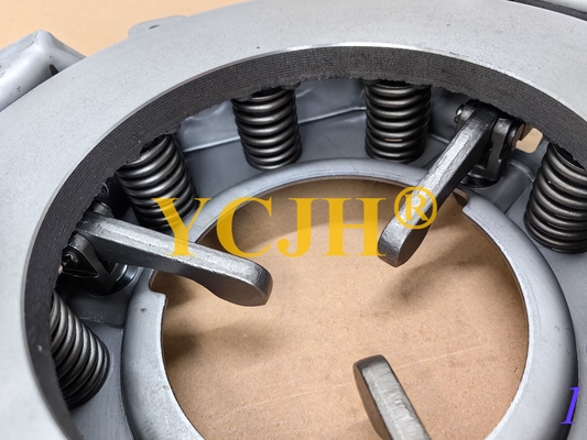 82983566 - Pressure Plate: 14, supplier