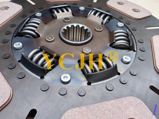 82983566 - Pressure Plate: 14, supplier