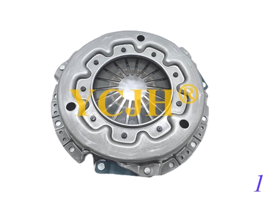 Manual Transmission CLUTCH COVER for L4200DT Maximum Performance and Protection supplier