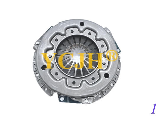 Manual Transmission CLUTCH COVER for L4200DT Maximum Performance and Protection supplier