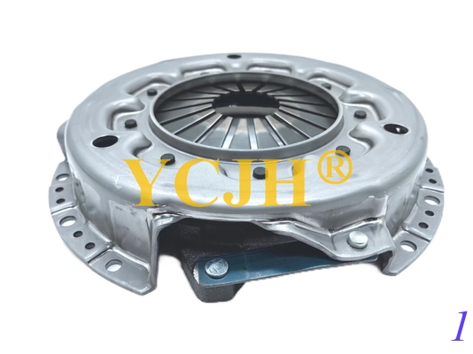 Experience Optimal Performance with OE Replacement and Pressure Plate Included in CLUTCH KIT supplier