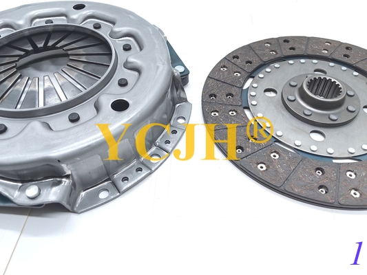 Smooth Operation Clutch Disc and Assembly Includes for Superior Efficiency supplier