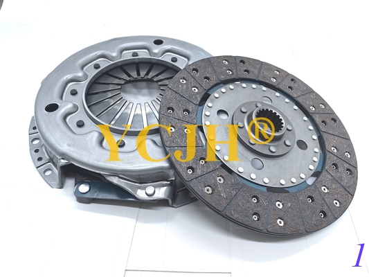 Experience Optimal Performance with OE Replacement and Pressure Plate Included in CLUTCH KIT supplier