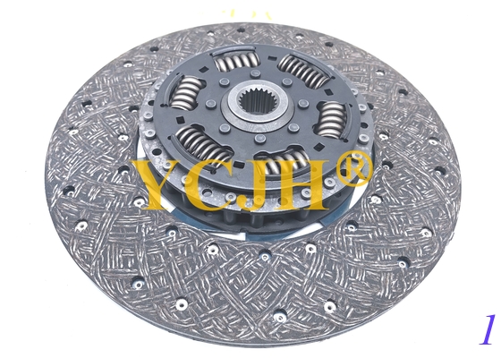 Universal Clutch-Drive-Plate with Heavy-Duty Performance and Universal Compatibility OEM No 3595554M91 3599461M91 3599461M92 supplier