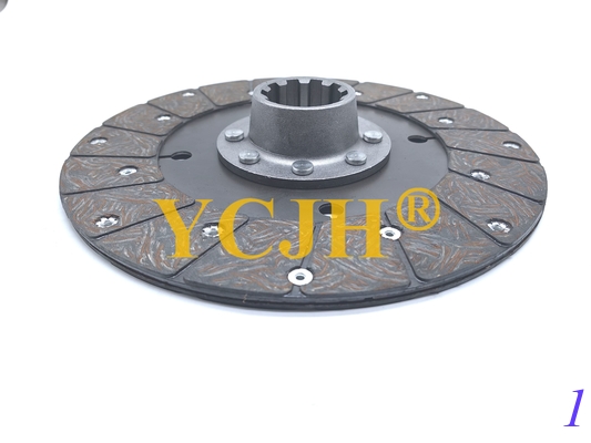 Universal Compatibility Steel Clutch Drive Plate for Heavy-Duty Applications supplier