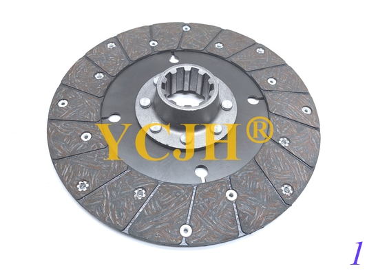 Universal Compatibility Steel Clutch Drive Plate for Heavy-Duty Applications supplier
