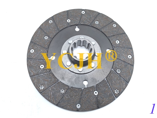 Universal Compatibility Steel Clutch Drive Plate for Heavy-Duty Applications supplier