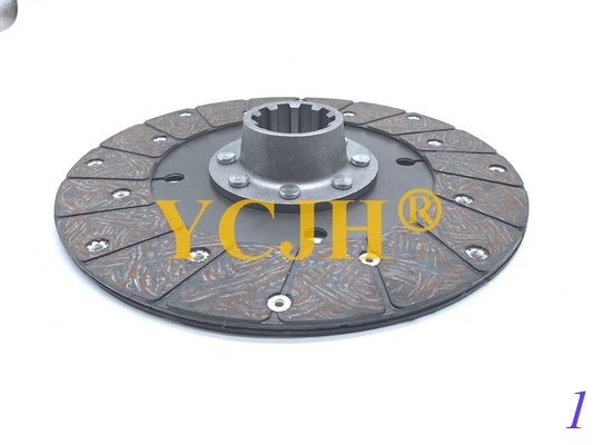 Universal Compatibility Steel Clutch Drive Plate for Heavy-Duty Applications supplier