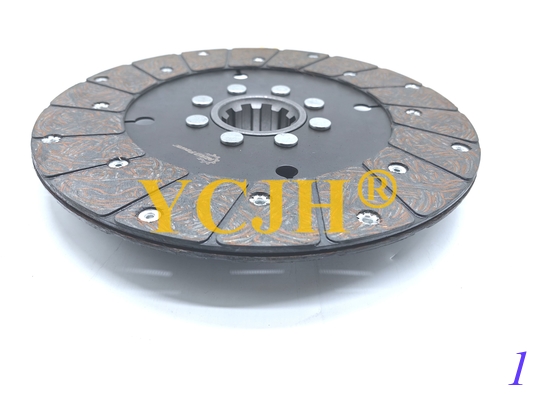 Universal Compatibility Steel Clutch Drive Plate for Heavy-Duty Applications supplier