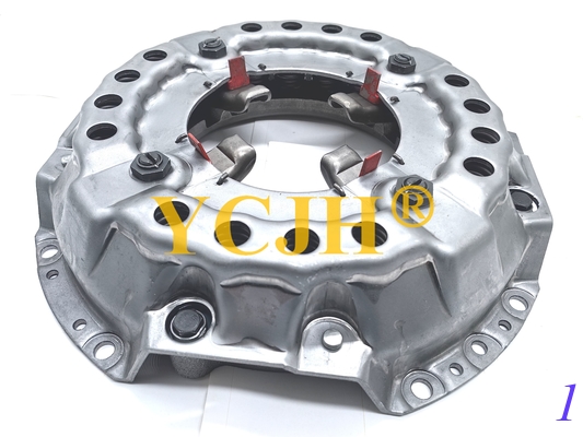 Pressure Plate clutch protector for customer requirements 81817036, 83924567, 83925716, 86634458, C7NN7563B, E0NN7563CA, E0NN7563EA, supplier