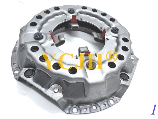 Pressure Plate clutch protector for customer requirements 81817036, 83924567, 83925716, 86634458, C7NN7563B, E0NN7563CA, E0NN7563EA, supplier