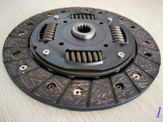 1878 021 831  CLUTCH DISC supplier