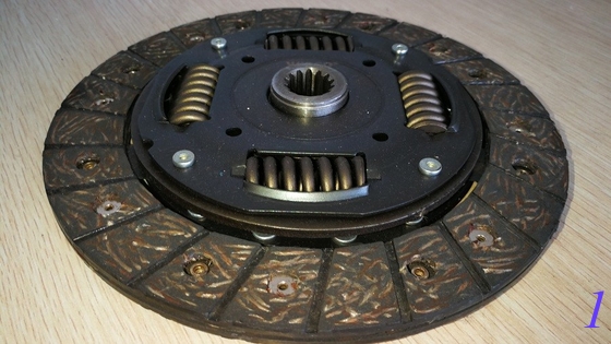1878 021 831  CLUTCH DISC supplier