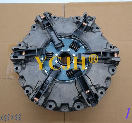 Smooth And Pressure Plate 1 Piece for Maximum Performance Output supplier