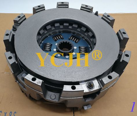 Smooth And Pressure Plate 1 Piece for Maximum Performance Output supplier