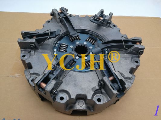Smooth And Pressure Plate 1 Piece for Maximum Performance Output supplier