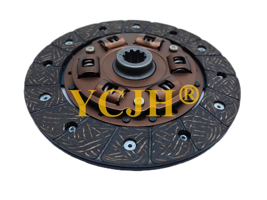 Silver Steel Clutch Disc -Tested for High Durability and Performance supplier